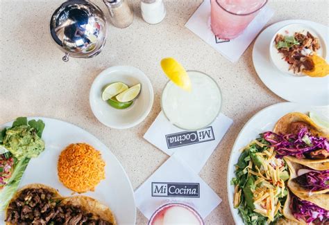Jun 7, 2023 · Mi Cocina's 23rd location is set to officially open on June 26 in McKinney. M Crowd Restaurant Group has revealed the opening date for its latest Mi Cocina outpost in McKinney. The new restaurant ... . 