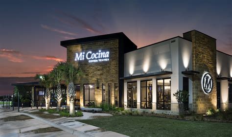 Mi cocina restaurant. Mi Cocina. Claimed. Review. Save. Share. 41 reviews #117 of 256 Restaurants in Richardson $$ - $$$ Mexican. 1370 W Campbell Rd, Richardson, TX 75080-2814 +1 972-671-6426 Website. Closed now : See all hours. 