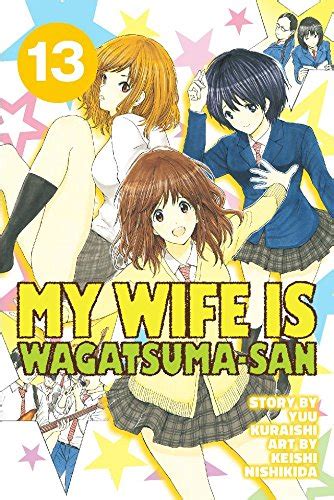 Mi esposa es wagatsuma san vol 13. - Quick guide to the internettor sociologists.