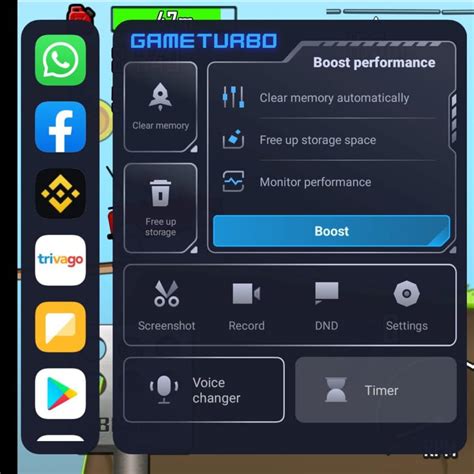 Mi game turbo update.  Game Turbo is a performance optimization tool for Xiao...