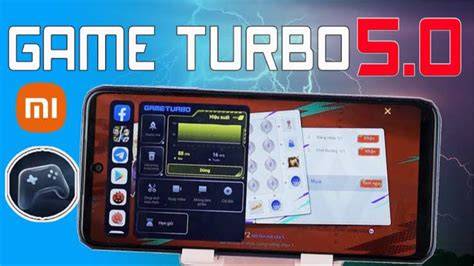 Mi game turbo.  Download the APK of Game Turbo for Android for free.  More tha...