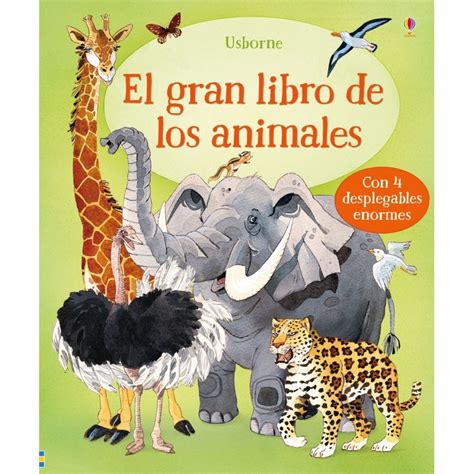 Mi gran libro de los animales   3 5 aos. - Educación cívica g10 12 libro de texto.