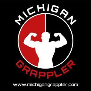 Michigan Grappler, Lansing, MI. 8,806 li