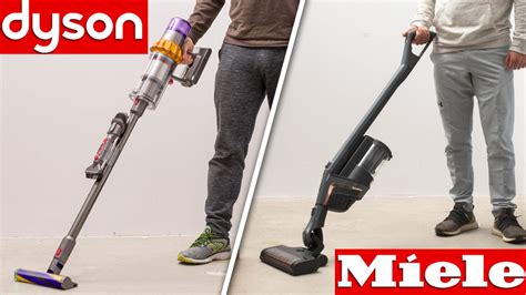 Mi handheld vacuum cleaner vs dyson.  They come with a range of accessori...