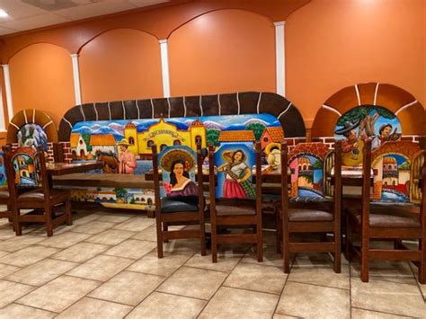  Daily: 11am to 9pm. Northside Richmond's only Mexican restaurant! Your favorites, fresh, hot and delicious. 4019 McArthur Ave, Richmond, VA. Call for take-out (804) 716-7414. 