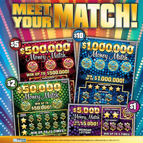 Mi lottery games. Things To Know About Mi lottery games. 