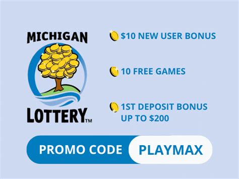 Mi lottery promo code. Things To Know About Mi lottery promo code. 
