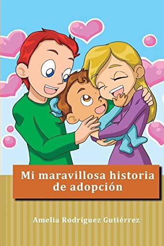 Mi maravillosa historia de adopcion spanish edition. - Dodge ram 2500 hemi manual transmission.