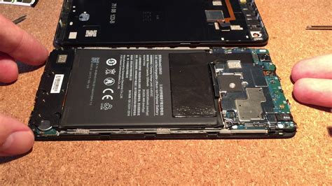 Mi max 2 wifi issue.  5.  However, WiFi connection failures, slow speed or out...