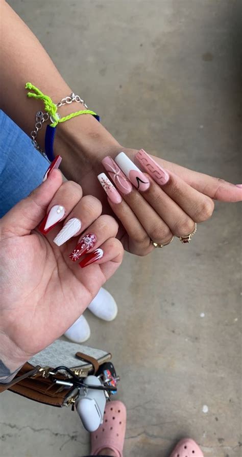 Nails of America at Valley Ranch, New Caney, Texas. 1,210 likes · 9 talking about this · 2,162 were here. Nail salon. 
