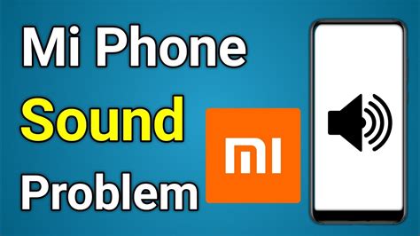 Mi phone sound problem.  Get these sound problems solved by yourself within a few minutes.  Vis...