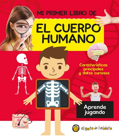 Mi primer libro del cuerpo humano. - Differentiated instructional strategies professional learning guide one size doesnt fit all.