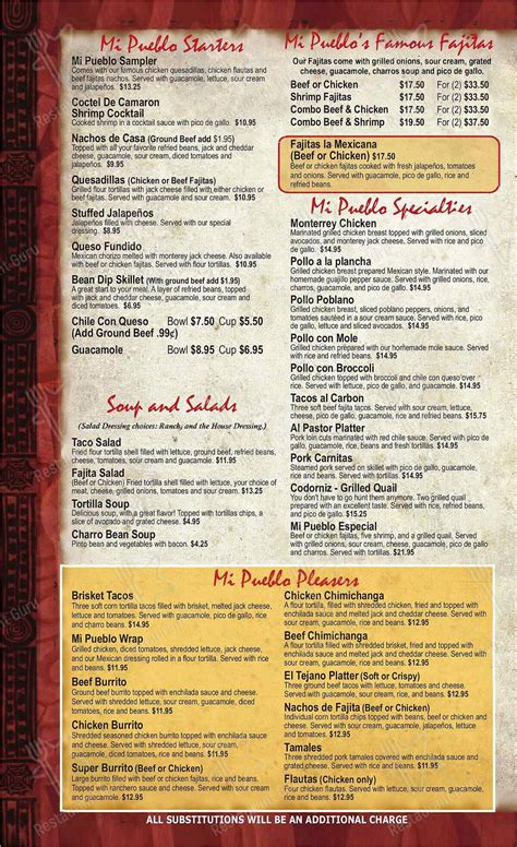 Oct 15, 2015 · Mi Pueblo: My favorite restaurant! - See 38 traveler reviews, 3 candid photos, and great deals for Silsbee, TX, at Tripadvisor.