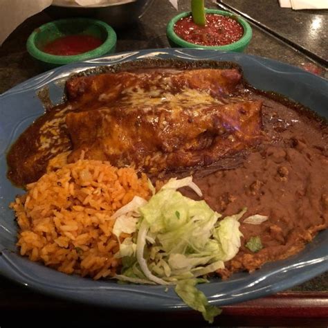 Mi ranchito menu overland park. Home. Order Online. Our locations. Catering. Gift Cards. Menu. Appetizer. Salads / Sandwiches. Fajitas / Burritos . Chimichangas. Mexican Traditions / Eggs. Grandes Combinations. Specialties. Drink Menu. Featured … 