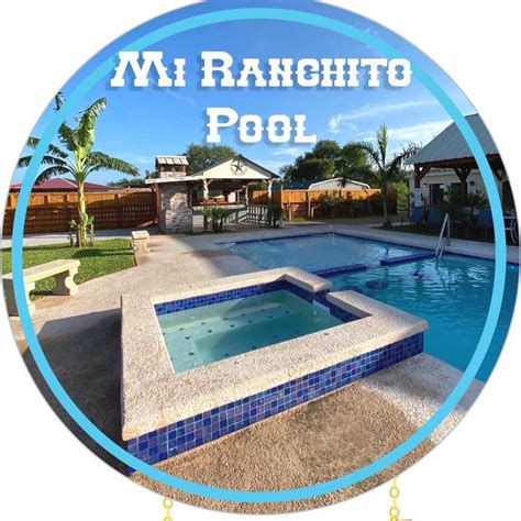 Mi ranchito pool brownsville tx. 985 Mini Ranchito, San Antonio, Texas. 3,389 likes · 145 talking about this · 28 were here. Small family ranch taking care of you with any poultry, livestock and exotic needs! ☮️六‍ ‍ 