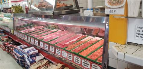 Top 10 Best Mexican Meat Market in San Jose, CA - April 2024 - Yelp - MI TIENDITA, Mi Tierra Mercado Y Carniceria, Los Cuates Meat Market, Chaparral Supermarket, Chavez Supermarket & Taqueria, Arteaga's Food Center, Familia Foods Market, Fiesta Market. 