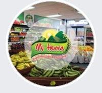 Mi Tierra Supermarket Sharonville. starstarstarstarstar_half. 4.5 - 99 votes. Rate your experience! Grocery Stores, Supermarkets. Hours: 9AM - 10PM. 1770 E Kemper Rd, …