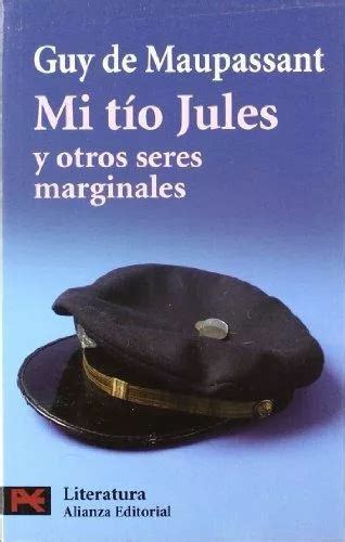 Mi tio jules y otros seres marginales. - Battlefield of the mind book and study guide.