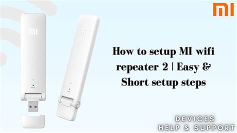Mi wifi repeater 2 firmware update. 2.  Algu&eacute;m passando pelo mesmo problema? Feb ...