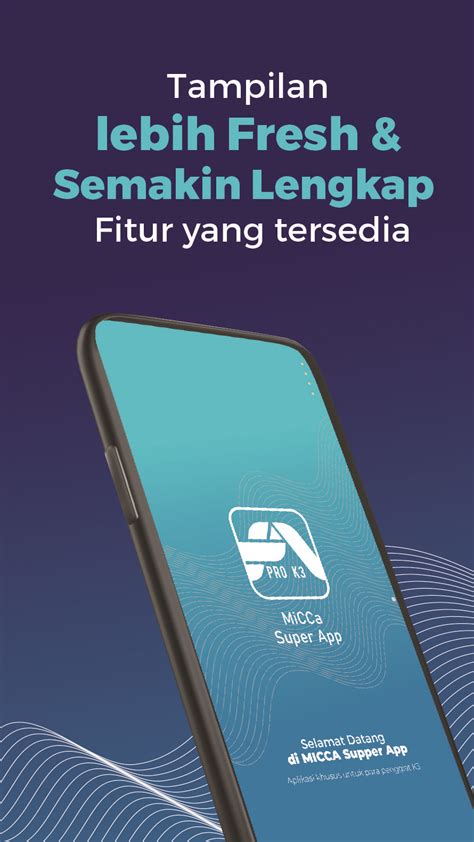 MiCCa SuperApp K3 APK Download for Android 