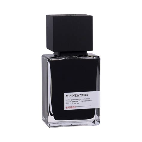 MiN NEW YORK: SCENT STORIES BARREL Eau de parfum