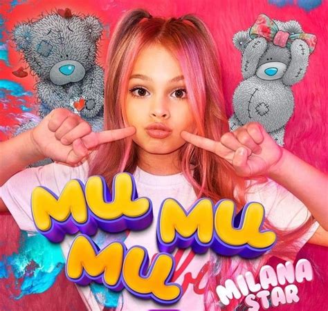 😈 Mi_Milana Onlyfans Leaked +18