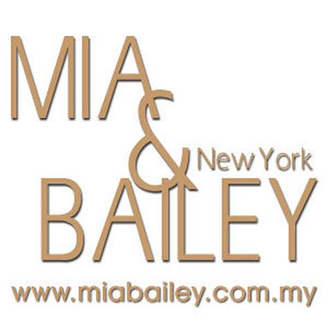 Mia Bailey Instagram Tangerang