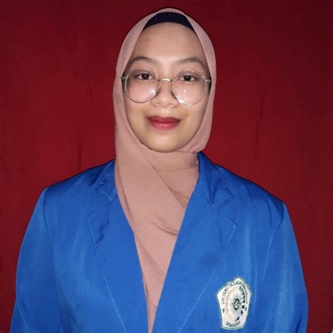 Mia Carter Linkedin Semarang