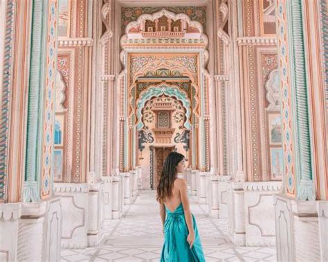 Mia Cook Instagram Jaipur