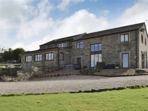 Mia Cottage Hotel, Haworth, United Kingdom - overview