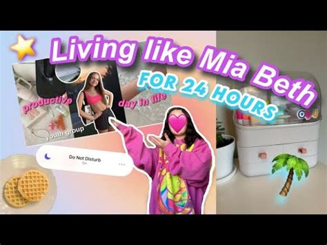 Mia Elizabeth Video Qinbaling