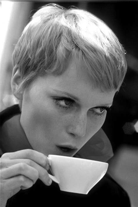 Mia Farrow (born February 9, 1945), American activist, …