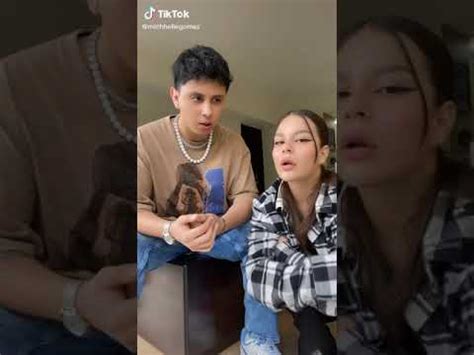 Mia Gomez Tik Tok Benxi