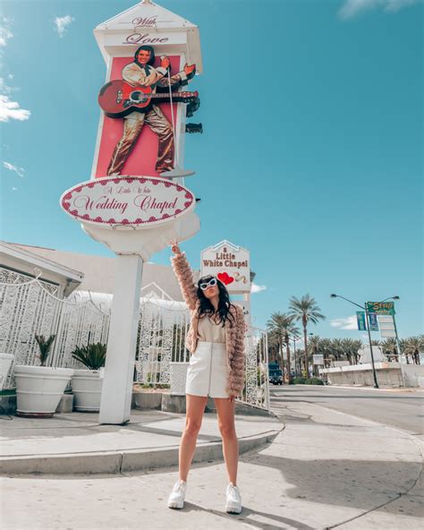 Mia Gonzales Instagram Las Vegas