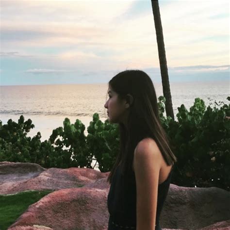 Mia Hernandez Instagram Singapore