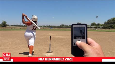 Mia Hernandez Video Yunfu