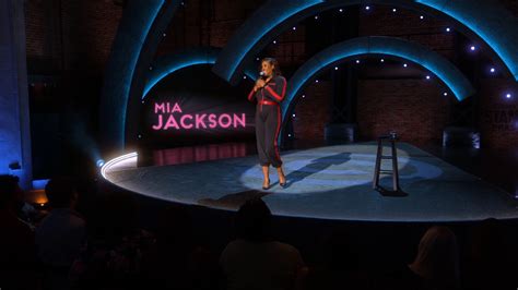 Mia Jackson Video Ximeicun