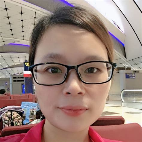 Mia Jessica Linkedin Zhuhai