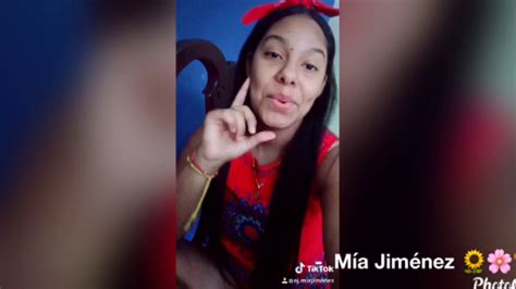 Mia Jimene Video Miami