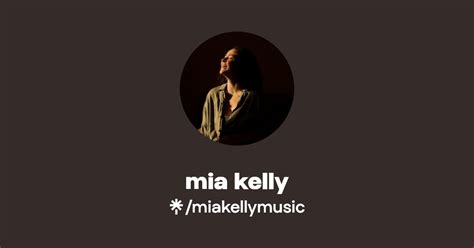 Mia Kelly Instagram Manila