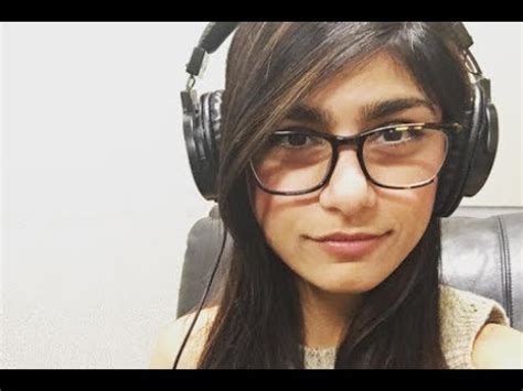 🔥 PORN Mia Khalifa Streaming Leaked