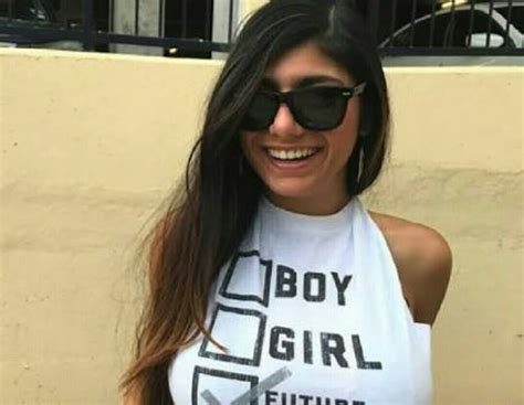 Mia Khaliffa Onlyfans Leak