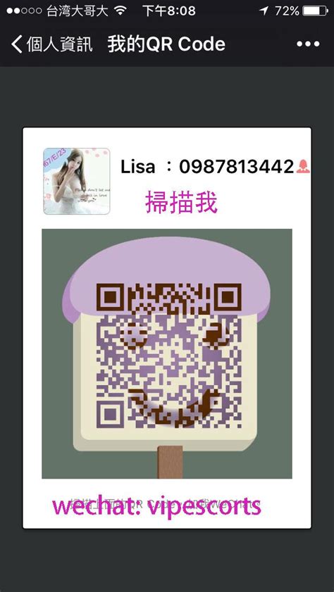 Mia Linda Whats App Taipei