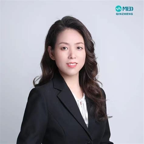 Mia Long Linkedin Luoyang