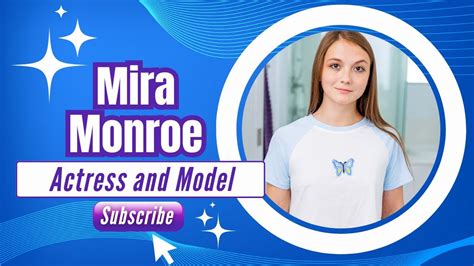 Mia Monror Onlyfans Leak