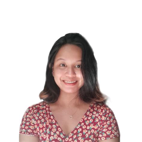 Mia Morales Linkedin Davao