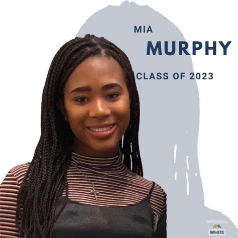 Mia Murphy Only Fans Abidjan