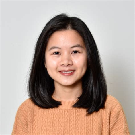 Mia Nguyen Linkedin Chaozhou