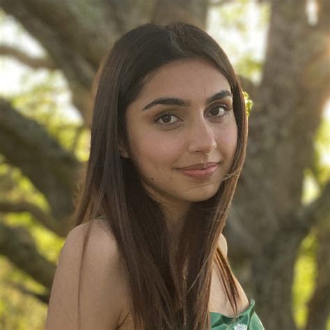 Mia Patel  Alexandria
