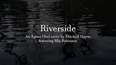Mia Robinson Video Riverside